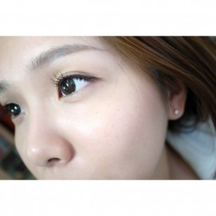 FreshLook 星鑽 illuminate 每日即棄 深啡 Rich Brown